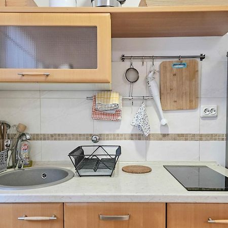Apartments Maria Novigrad Istria Esterno foto