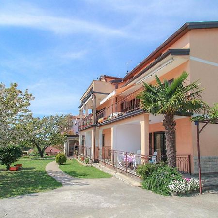 Apartments Maria Novigrad Istria Esterno foto