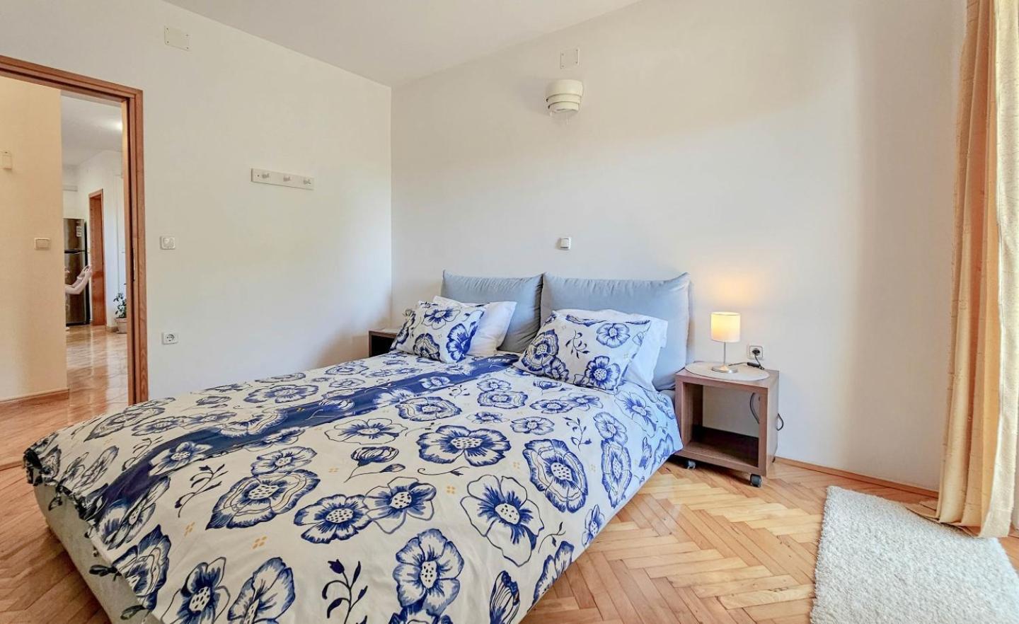 Apartments Maria Novigrad Istria Esterno foto