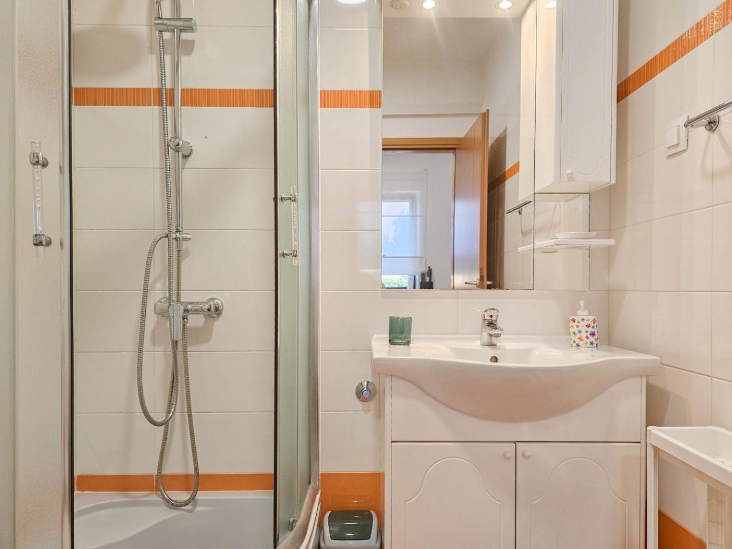 Apartments Maria Novigrad Istria Esterno foto