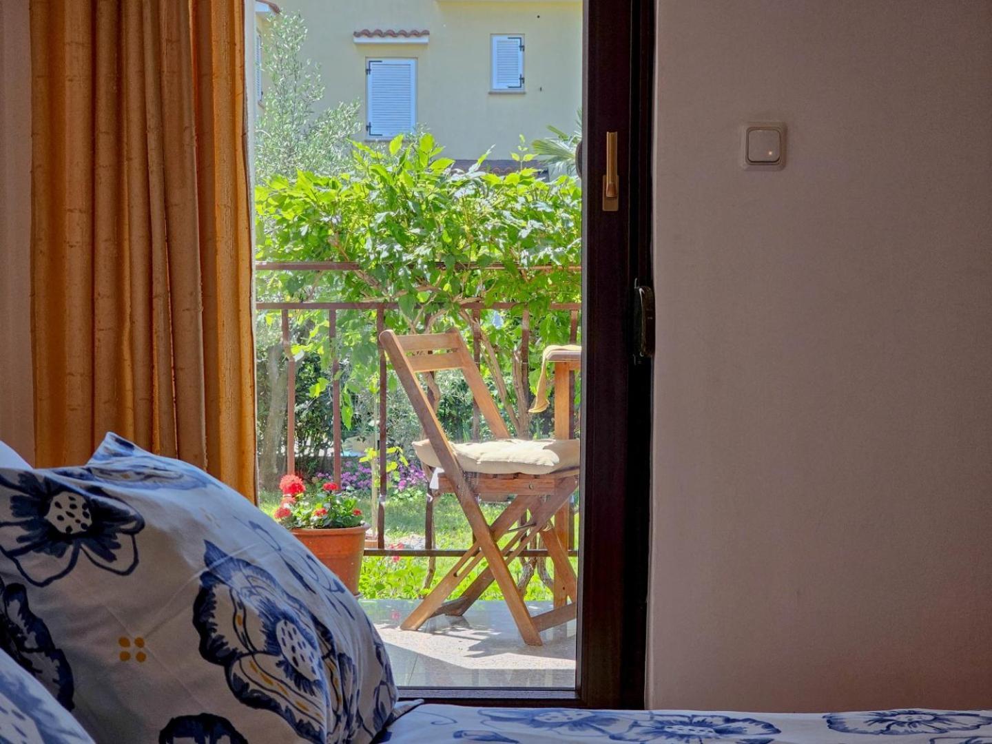 Apartments Maria Novigrad Istria Esterno foto