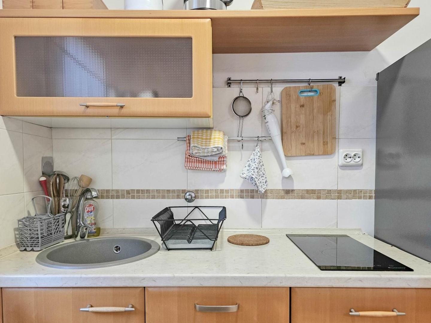 Apartments Maria Novigrad Istria Esterno foto