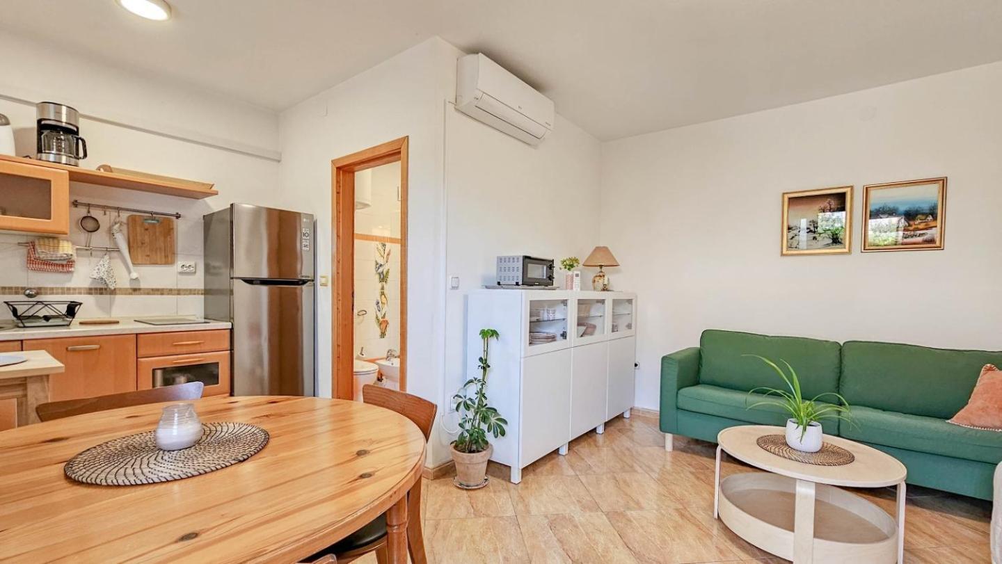 Apartments Maria Novigrad Istria Esterno foto