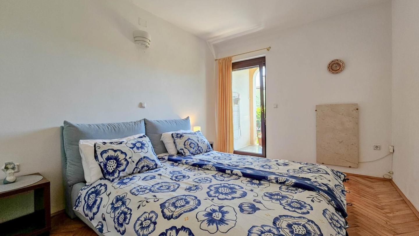 Apartments Maria Novigrad Istria Esterno foto