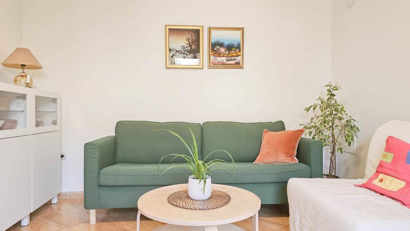 Apartments Maria Novigrad Istria Esterno foto